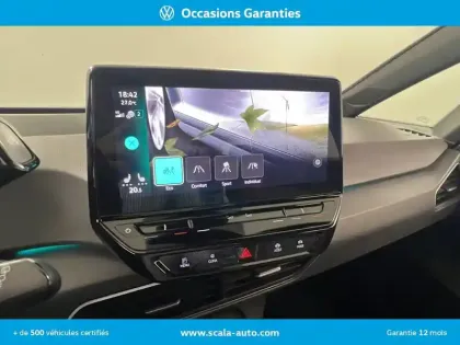 Photo 50 Volkswagen Id.3  150 ch Pure Performance