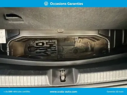 Photo 44 Volkswagen Id.3  150 ch Pure Performance