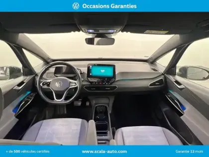 Photo 34 Volkswagen Id.3  150 ch Pure Performance