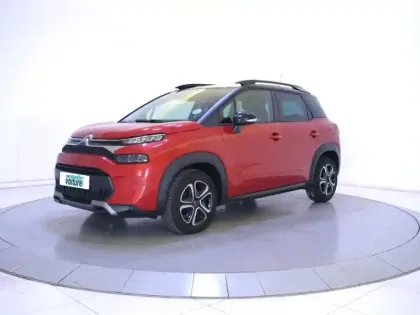 Photo Citroën C3 Aircross Feel Pack