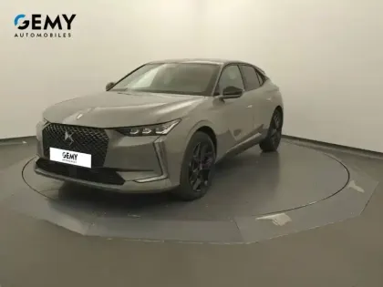 Photo Ds Ds 4 Performance Line+