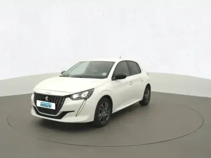 Photo Peugeot 208 Style