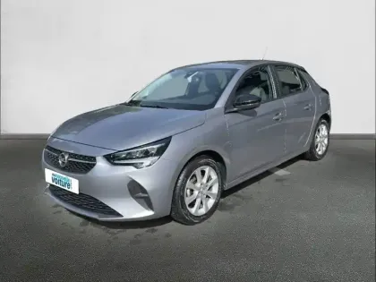 Photo Opel Corsa Edition Business