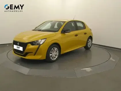 Photo Peugeot 208 Like