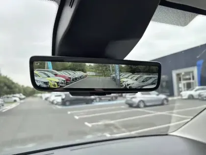 Photo 17 Peugeot Partner E- FOURGON M 800 KG 136 CH BATTERIE 54 KWH