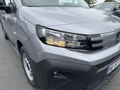 Photo 15 Peugeot Partner E- FOURGON M 800 KG 136 CH BATTERIE 54 KWH