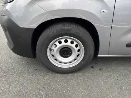 Photo 12 Peugeot Partner E- FOURGON M 800 KG 136 CH BATTERIE 54 KWH