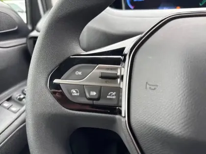 Photo 18 Peugeot Partner E- FOURGON M 800 KG 136 CH BATTERIE 54 KWH