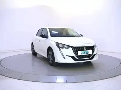 Photo 32 Peugeot 208  PureTech 100 S&S BVM6
