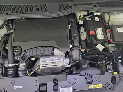 Photo 44 Peugeot 208  PureTech 100 S&S BVM6
