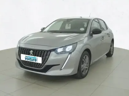 Photo Peugeot 208 Active Pack