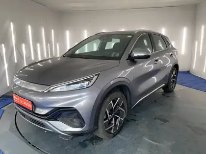 Photo Byd Atto 3 Comfort