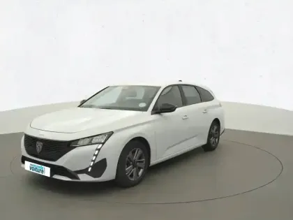 Photo Peugeot 308 Active Pack