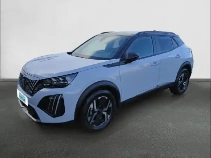 Photo Peugeot 2008 Gt