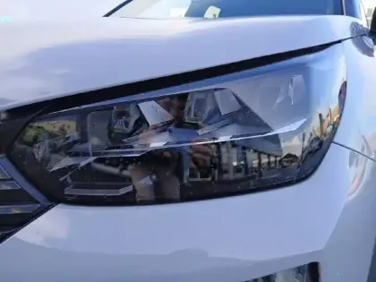 Photo 35 Peugeot 2008  Hybrid 145 e-DCS6