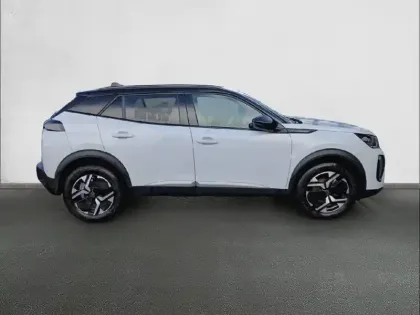 Photo 23 Peugeot 2008  Hybrid 145 e-DCS6