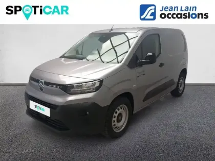 Photo Citroën Berlingo