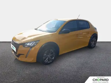 Photo Peugeot 208 Style