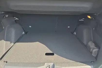 Photo 40 Citroën C3 Aircross  Turbo 100 BVM6