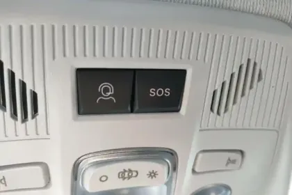 Photo 67 Citroën C3 Aircross  Turbo 100 BVM6