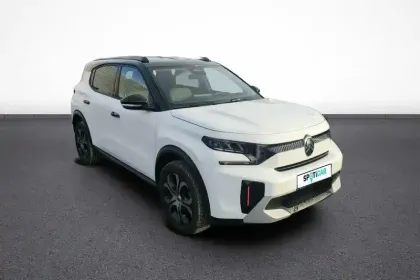 Photo 25 Citroën C3 Aircross  Turbo 100 BVM6
