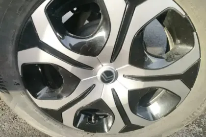 Photo 29 Citroën C3 Aircross  Turbo 100 BVM6