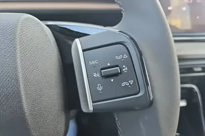 Photo 48 Citroën C3 Aircross  Turbo 100 BVM6