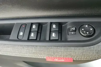 Photo 39 Citroën C3 Aircross  Turbo 100 BVM6