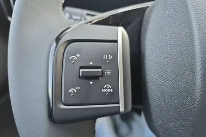 Photo 41 Citroën C3 Aircross  Turbo 100 BVM6