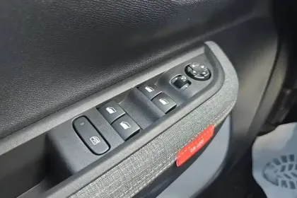 Photo 47 Citroën C3 Aircross  Turbo 100 BVM6