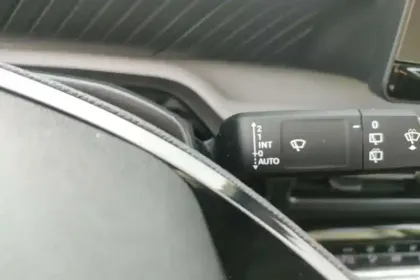 Photo 38 Citroën C3 Aircross  Turbo 100 BVM6