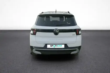 Photo 22 Citroën C3 Aircross  Turbo 100 BVM6