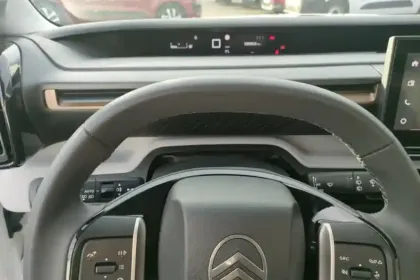 Photo 63 Citroën C3 Aircross  Turbo 100 BVM6