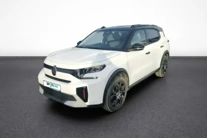 Photo 18 Citroën C3 Aircross  Turbo 100 BVM6