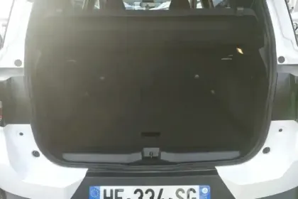 Photo 57 Citroën C3 Aircross  Turbo 100 BVM6