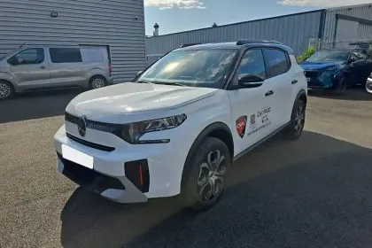 Photo Citroën C3 Aircross Plus