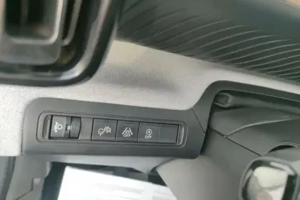 Photo 66 Citroën C3 Aircross  Turbo 100 BVM6