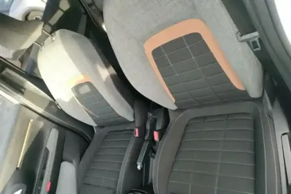 Photo 58 Citroën C3 Aircross  Turbo 100 BVM6