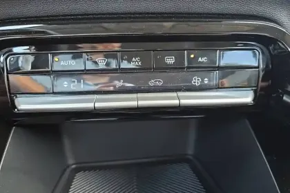 Photo 44 Citroën C3 Aircross  Turbo 100 BVM6