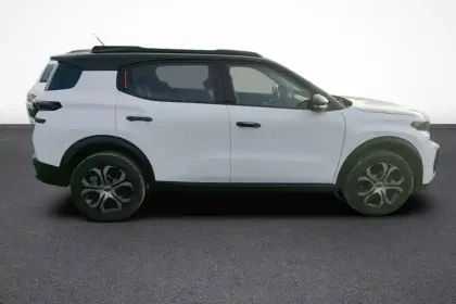 Photo 24 Citroën C3 Aircross  Turbo 100 BVM6