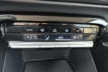 Photo 34 Citroën C3 Aircross  Turbo 100 BVM6