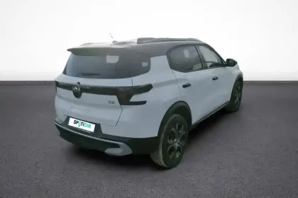 Photo 54 Citroën C3 Aircross  Turbo 100 BVM6