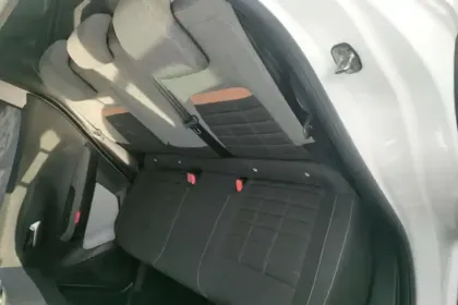 Photo 59 Citroën C3 Aircross  Turbo 100 BVM6