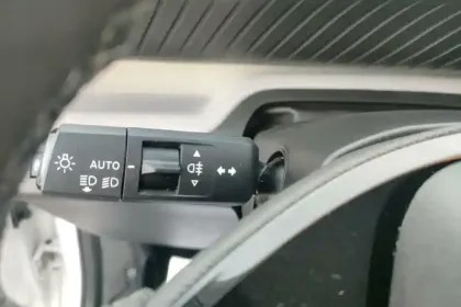 Photo 37 Citroën C3 Aircross  Turbo 100 BVM6