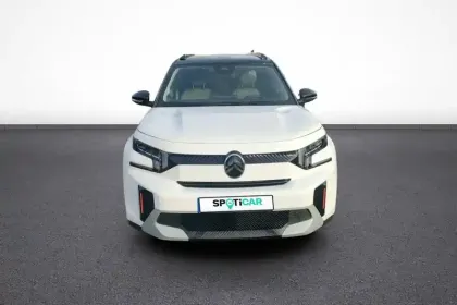 Photo 50 Citroën C3 Aircross  Turbo 100 BVM6