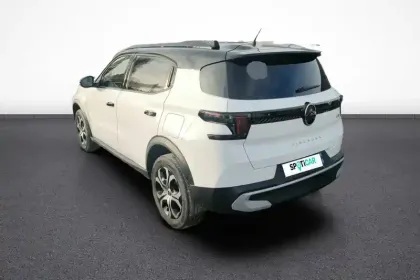 Photo 21 Citroën C3 Aircross  Turbo 100 BVM6