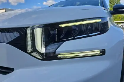 Photo 45 Citroën C3 Aircross  Turbo 100 BVM6