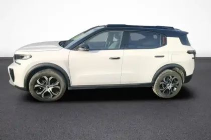 Photo 51 Citroën C3 Aircross  Turbo 100 BVM6