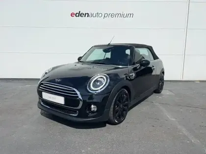Photo Mini Mini Edition Heddon Street