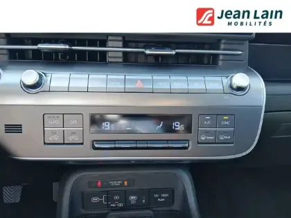 Photo 13 Hyundai Kona  1.0 T-GDi 100